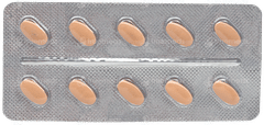 L Cetriver 10 Tablet 10 L Cetriver 10 Tablet 10